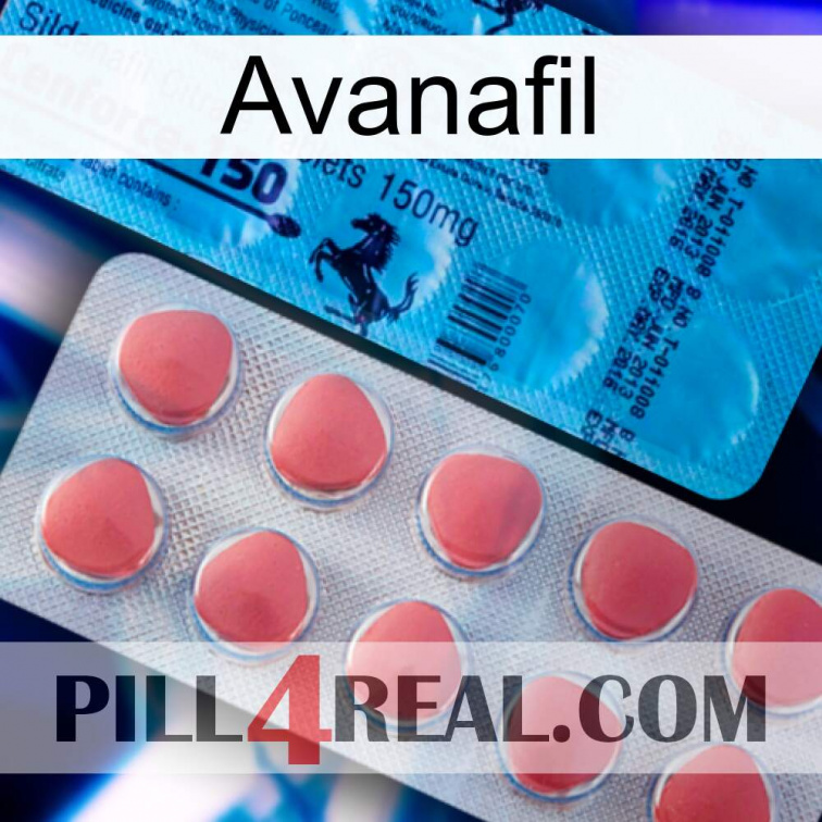 Avanafil new14
